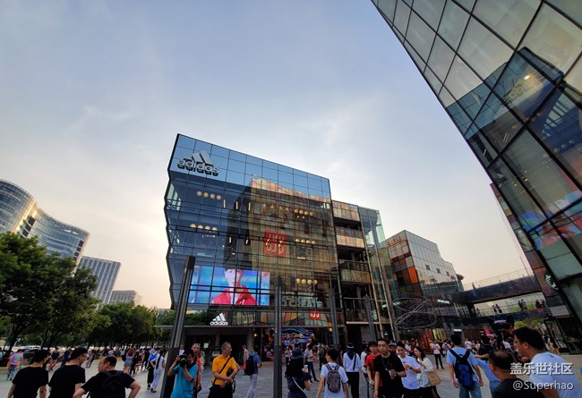 【Galaxy Note10系列體驗(yàn)】它依舊是最強(qiáng)王者