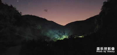 暮色小鎮(zhèn)