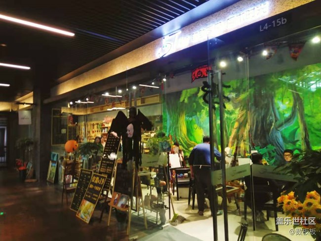 靈魂畫(huà)師的日常 靈魂畫(huà)師的日常