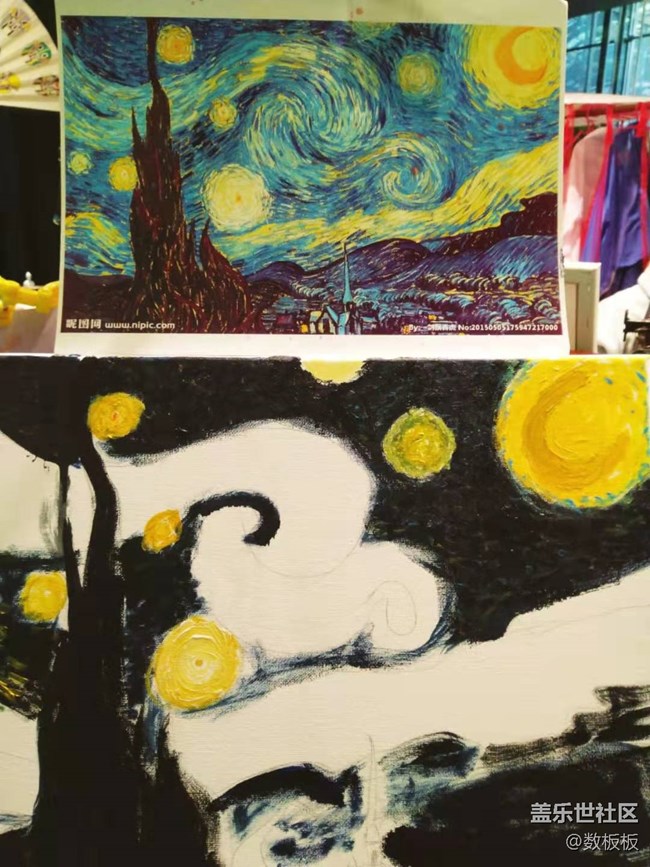 靈魂畫(huà)師的日常 靈魂畫(huà)師的日常