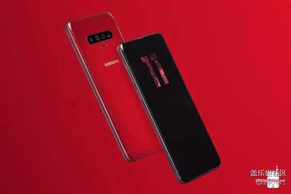 代號哈勃 三星Galaxy S11或搭載潛望式鏡頭