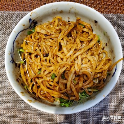 京味午餐