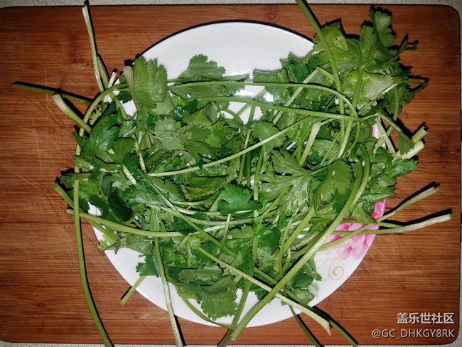 【涼秋滋補(bǔ)正當(dāng)時(shí)】+白蘿卜羊排湯