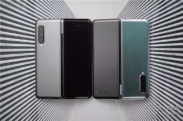 三星：1.6萬元Galaxy Fold國行線上渠道5分鐘售罄