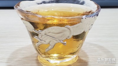 正山小種。。。