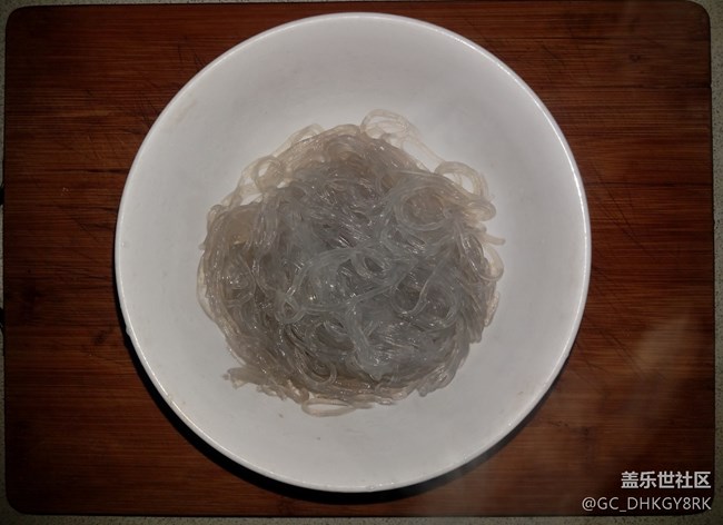 【涼秋滋補(bǔ)正當(dāng)時(shí)】+白蘿卜羊排湯