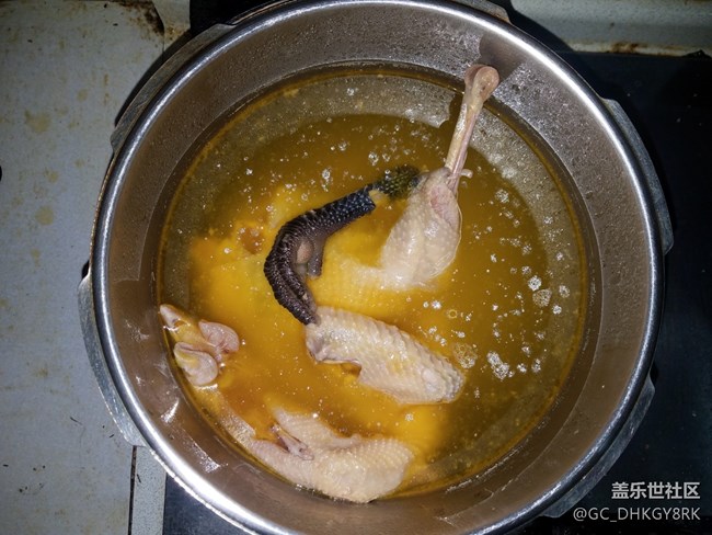 【涼秋滋補(bǔ)正當(dāng)時】+老母雞湯