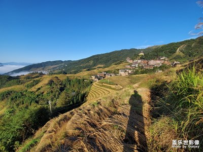 美景