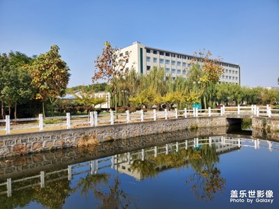 有點(diǎn)秋的味道