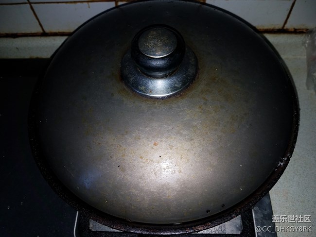 【涼秋滋補(bǔ)正當(dāng)時】+鹽焗蝦