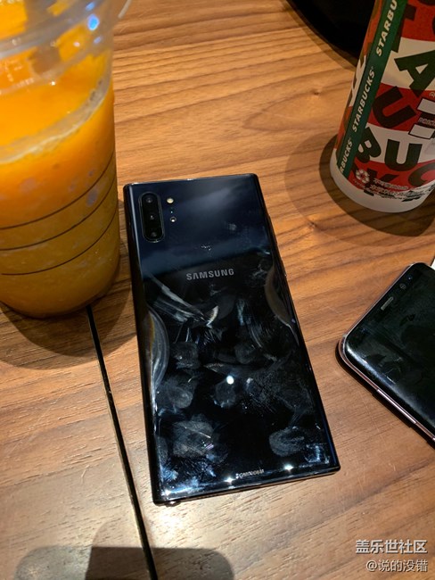 西安星部落線下活動(dòng)之【Fold品鑒會(huì)】