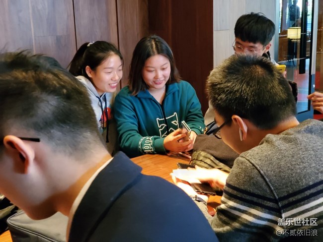 展開未來  邂逅Galaxy Fold