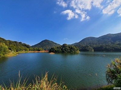 從化石門森林公園