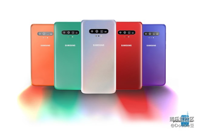 提供5款機型：最新Galaxy S11信息曝光，屏幕更大且支持5G！