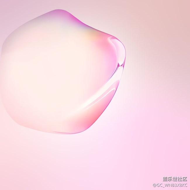 分享幾張note10自帶的壁紙，感覺比s10自帶的好看