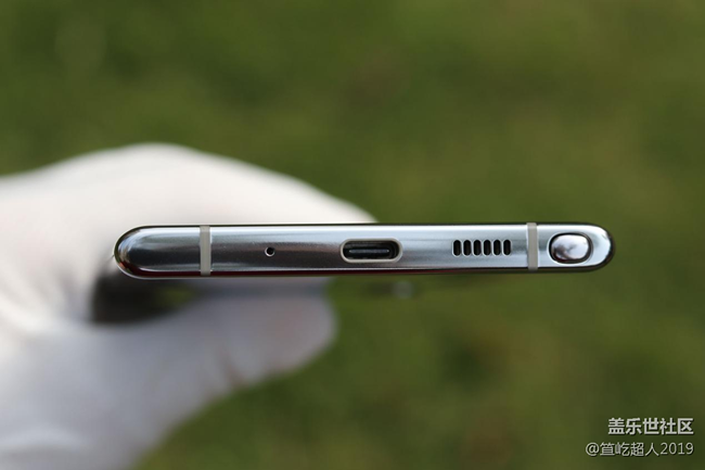 距完美一步之遙——三星 Note10+ 5G 版測(cè)評(píng)