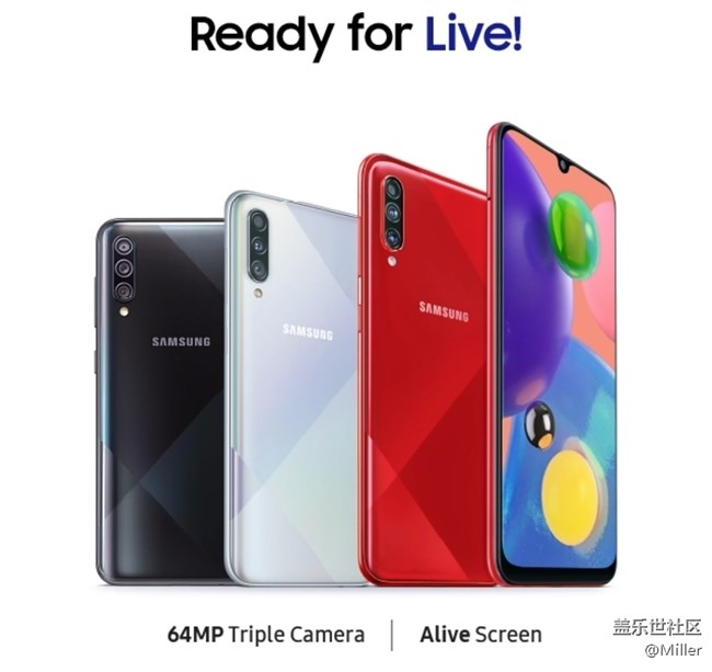 【如此隨心】A70s 6400w首發(fā)評(píng)測(cè)