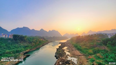 【我的城】醉秋