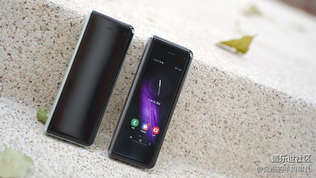 說(shuō)說(shuō)你最想買(mǎi)卻沒(méi)買(mǎi)的手機(jī)