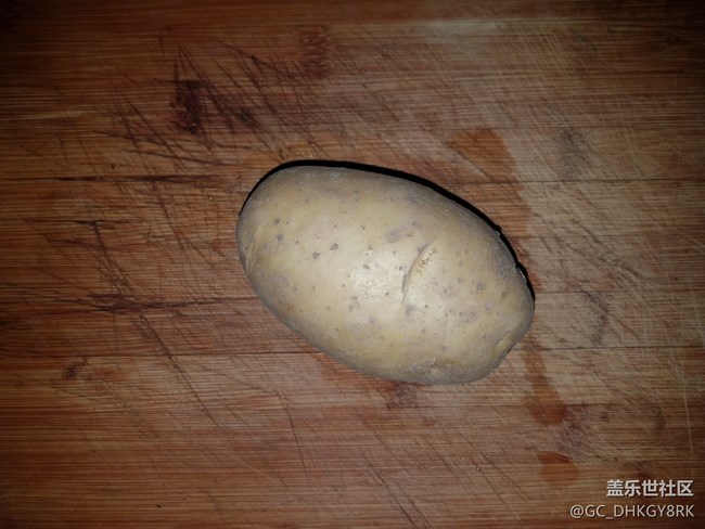 下飯菜---干蝦炸醬