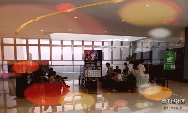 【活動(dòng)回顧】 9.22美食游戲相伴，恭賀旗艦機(jī)皇。