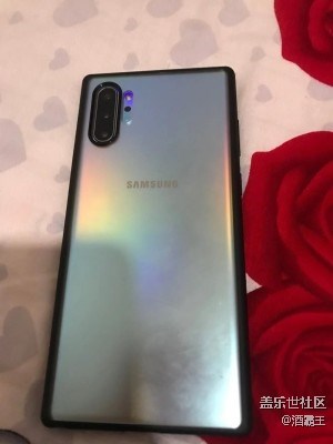 【Galaxy Note10系列體驗(yàn)】+美女購(gòu)機(jī)輕度體驗(yàn)