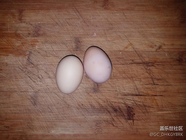 家常早點(diǎn)----蛋炒飯