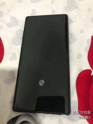 【Galaxy Note10系列體驗(yàn)】+美女購(gòu)機(jī)輕度體驗(yàn)