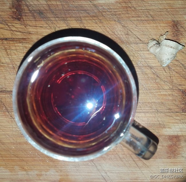 【暖胃好食】+冬日暖身暖胃的好東西