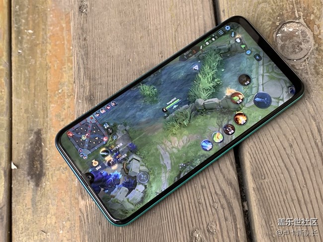 6000mAh的Galaxy M30s能給你怎樣的續(xù)航體驗(yàn)