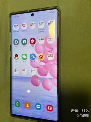 【Galaxy Note10系列體驗(yàn)】+美女購(gòu)機(jī)輕度體驗(yàn)