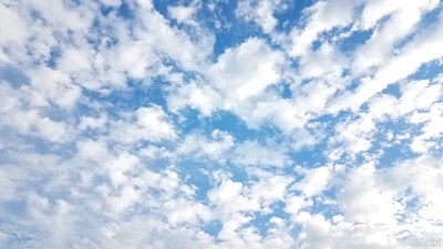 【我的城】+城市的天空