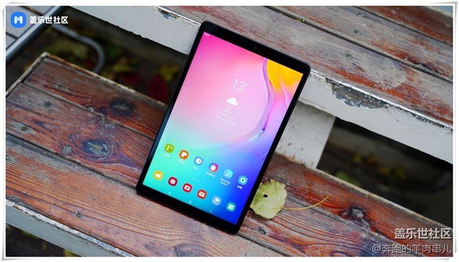 全家好助手 三星Galaxy Tab A(2019 10.1英寸) 美圖賞 全家好助手 三星Galaxy Tab A(2019 10.1英寸) 美圖賞