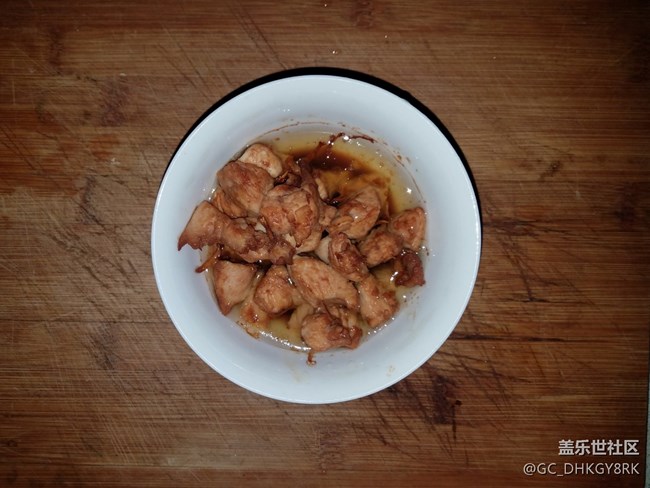 家常早點(diǎn)----蛋炒飯