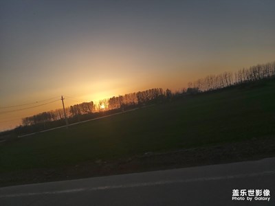 田間地頭