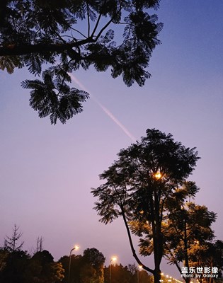 風景