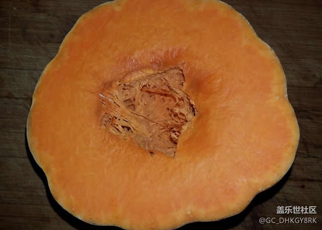 【暖胃好食】+大米小米南瓜粥