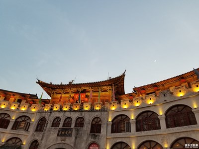 【我的城】+洛陽美食美景