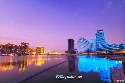 【我的城】+廈門，那座城的故事