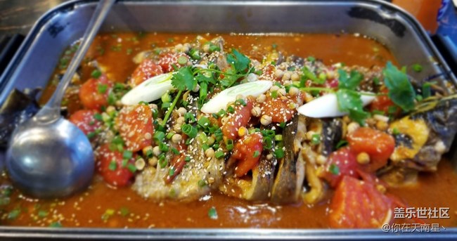 【暖胃好食】+那些吃過的暖胃好食