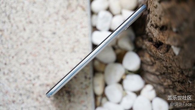 6400萬超廣角三攝 三星 Galaxy A70s美圖賞