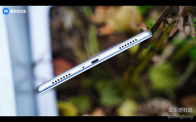 靈巧輕盈 平價(jià)超群 三星Galaxy Tab A (2019,8英寸)美圖賞