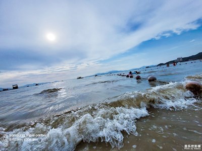 【我的城】+城市之光