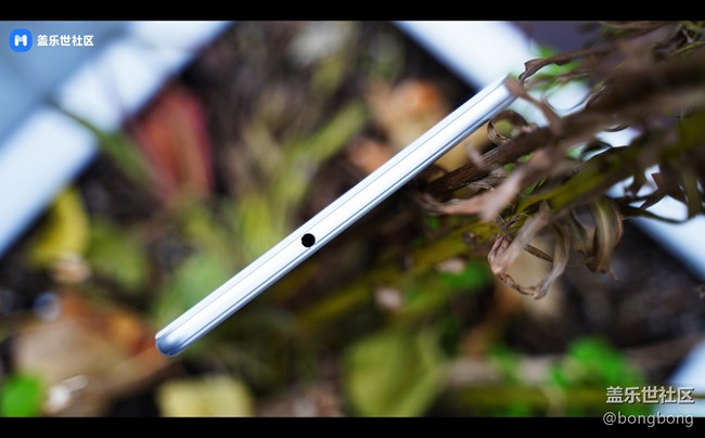 靈巧輕盈 平價(jià)超群 三星Galaxy Tab A (2019,8英寸)美圖賞