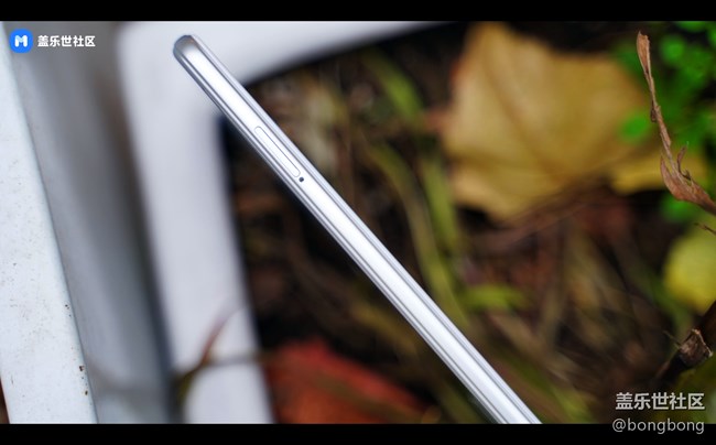 靈巧輕盈 平價(jià)超群 三星Galaxy Tab A (2019,8英寸)美圖賞