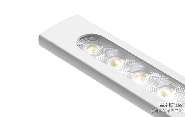 一臺有靈魂聽得懂你說話的智能臺燈體驗