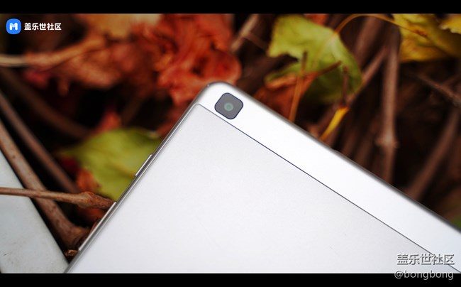 靈巧輕盈 平價(jià)超群 三星Galaxy Tab A (2019,8英寸)美圖賞