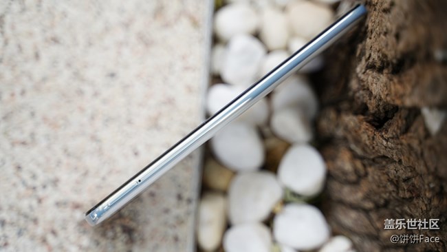 6400萬超廣角三攝 三星 Galaxy A70s美圖賞