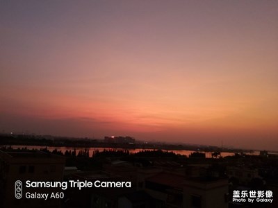 【我的城】+隨手都能拍出來的美景