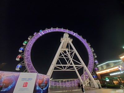 【我的城】+愛上一座城